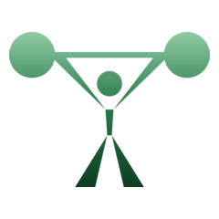 Logo Luca Scala Fisioterapista